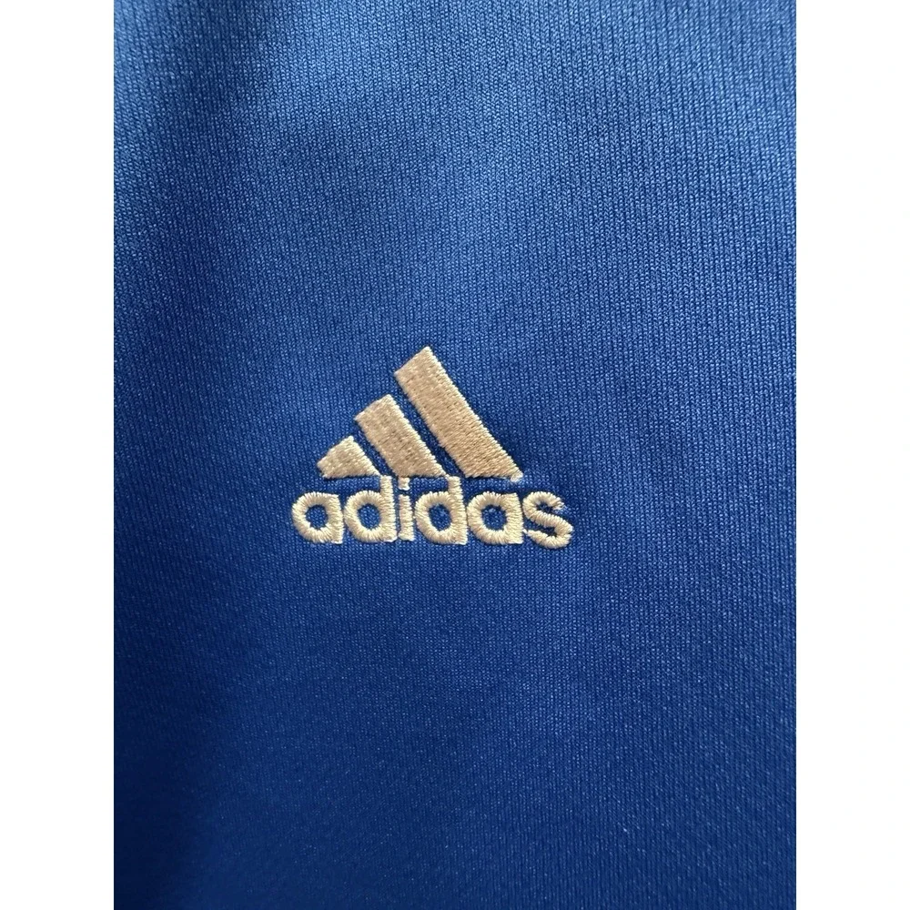 adidas excellent overall